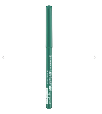 ESSENCE LONG-LASTING EYE PENCIL 12