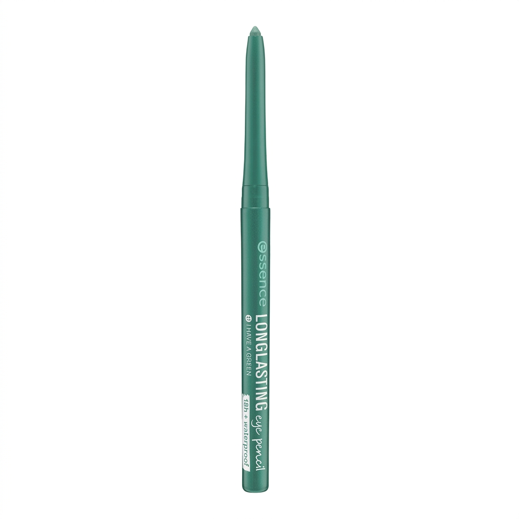 ESSENCE LONG-LASTING EYE PENCIL 12