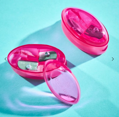 ESSENCE DUO SHARPENER