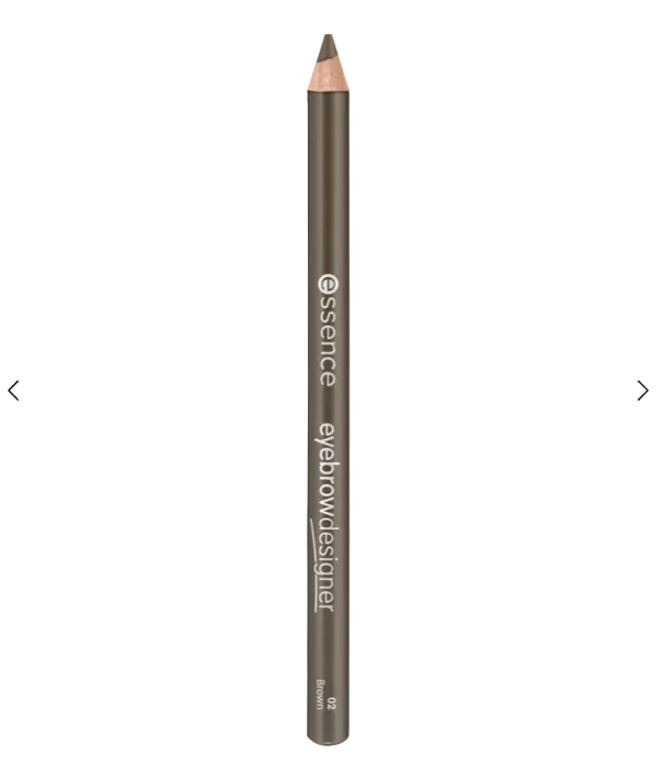 ESSENCE EYEBROW DESIGNER 02