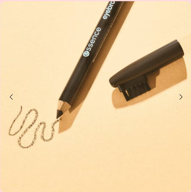 ESSENCE EYEBROW DESIGNER 02