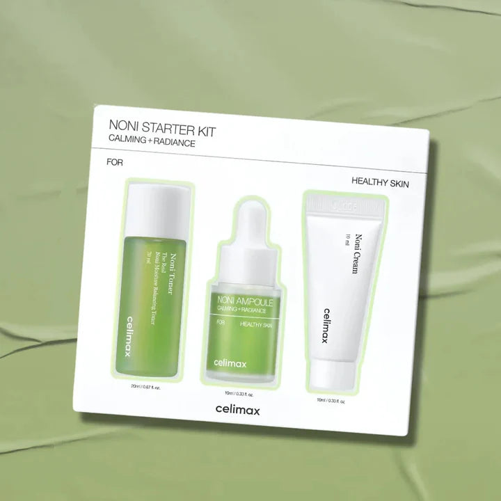 [celimax] (Renew) Kit de inicio de Noni auténtico (3 unidades)