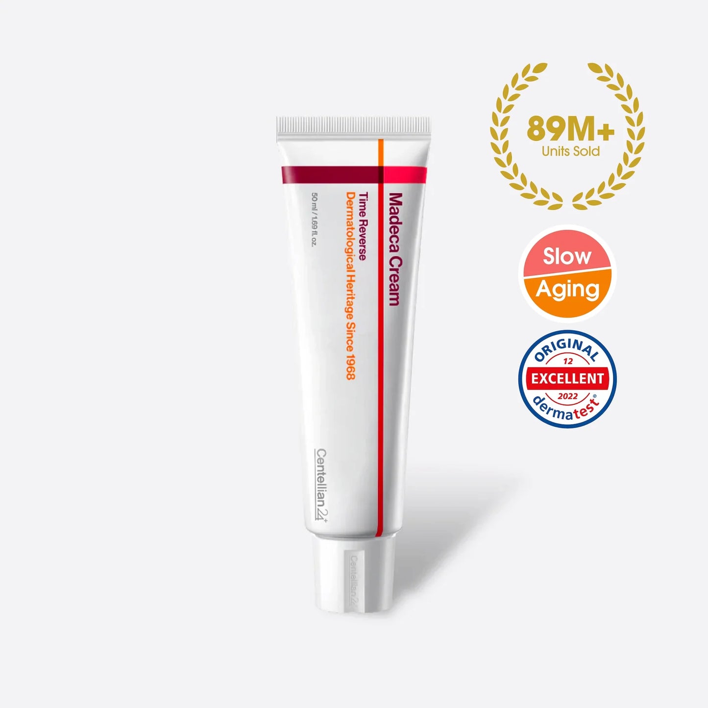 [Centellian24] Crema Madeca Time Reverse 50 ml
