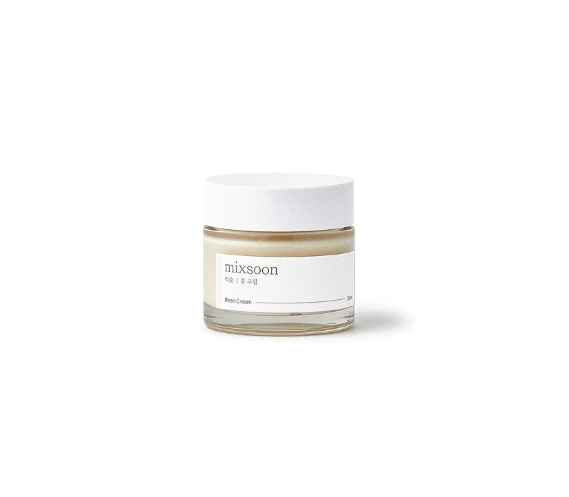 [MixSoon] Crema De Frijol - Bean Cream 50 ml