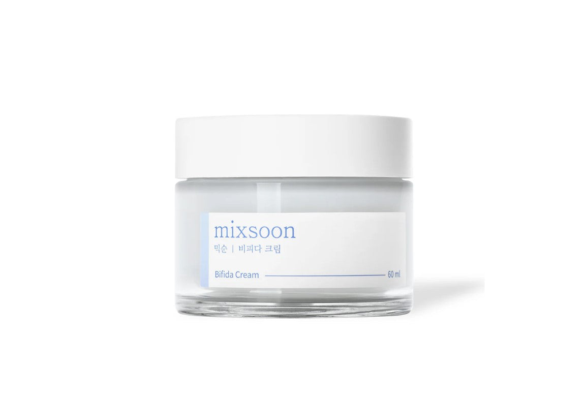[MixSoon] Crema bífida 60 ml