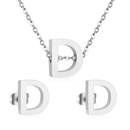 SE1244D1S COLLAR ACERO FINO ACERINA
