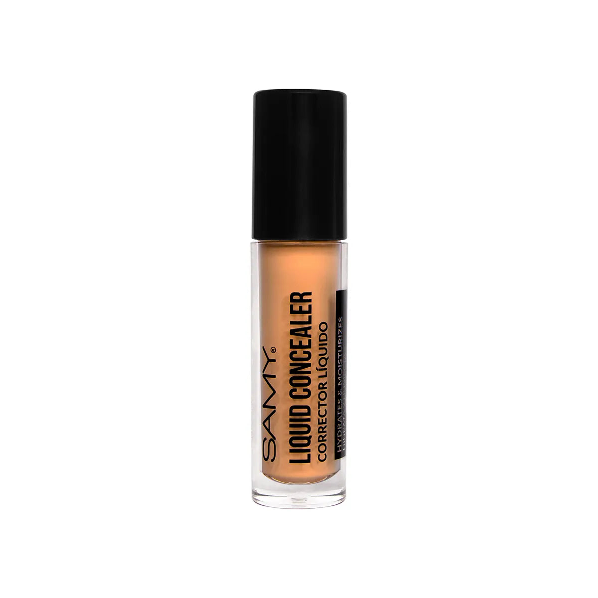 CORRECTOR LÍQUIDO SAMY # 4.0 DEEP TAN