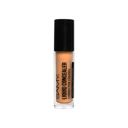 CORRECTOR LÍQUIDO SAMY # 4.0 DEEP TAN