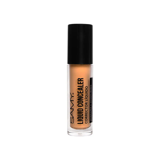 CORRECTOR LÍQUIDO SAMY # 4.0 DEEP TAN