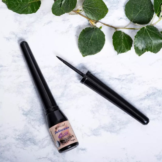 DELINEADOR PLUMON NEGRO PROSA