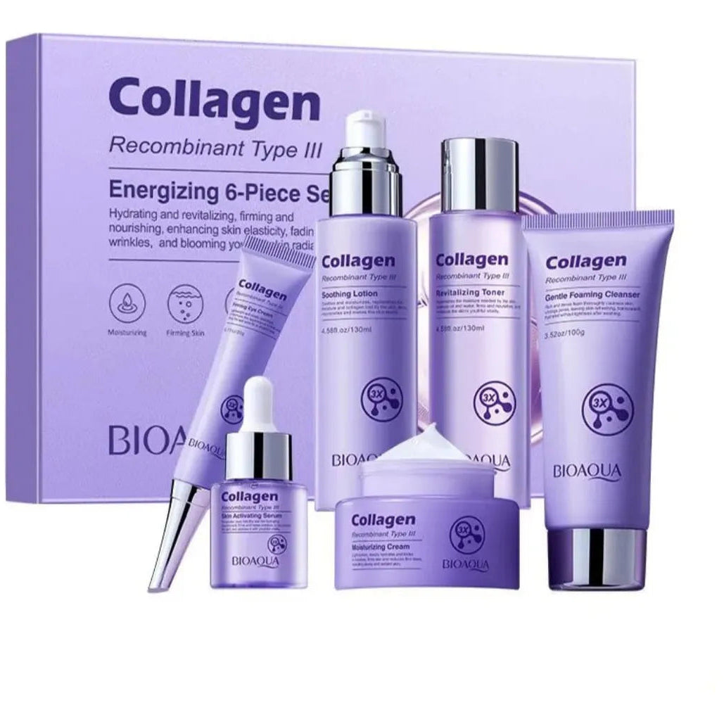BQY88710 Kit Colageno BIOAQUA
