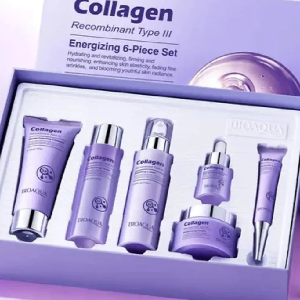 BQY88710 Kit Colageno BIOAQUA