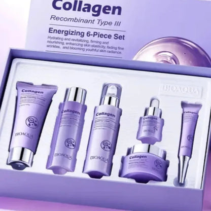 BQY88710 Kit Colageno BIOAQUA
