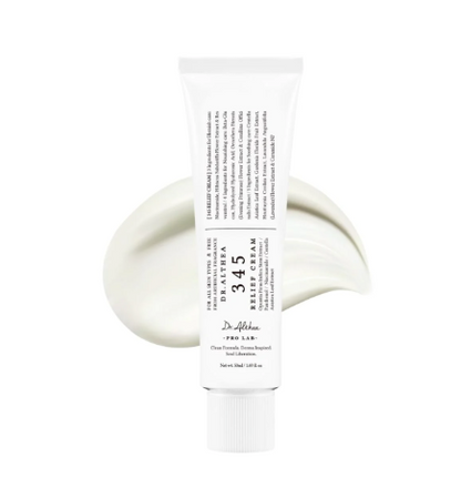 Dr. Althea 345 Crema calmante Relief Cream
