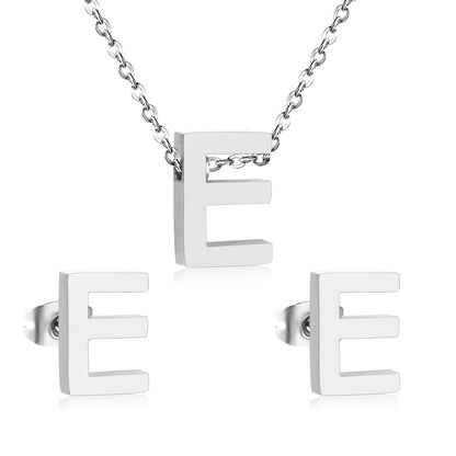 SE1244E1S COLLAR ACERO FINO ACERINA