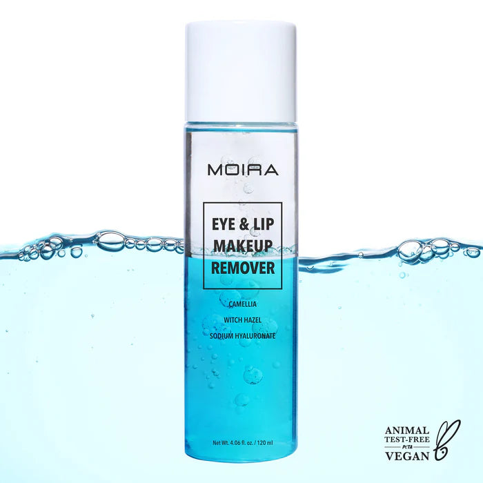 ELR002 REMOVEDOR DE MAQUILLAJE MOIRA