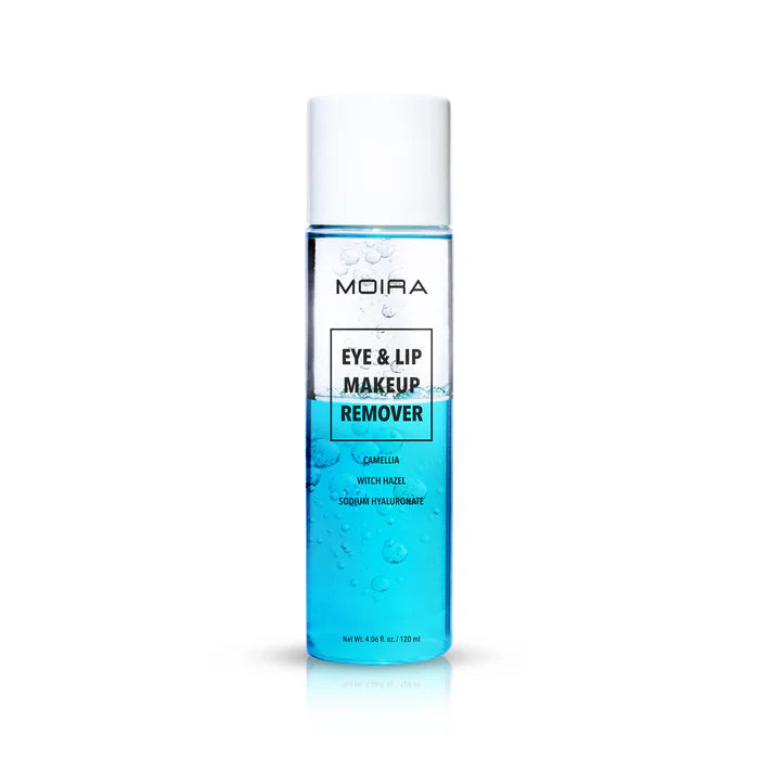 ELR002 REMOVEDOR DE MAQUILLAJE MOIRA