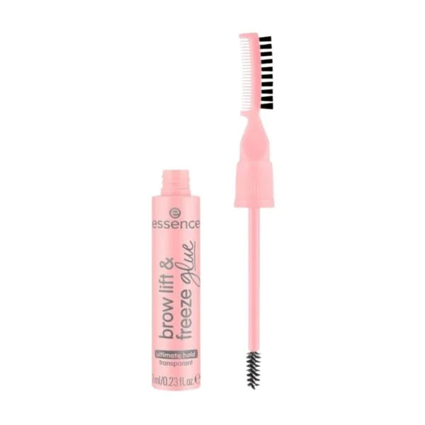 ESSENCE BROW LIFT & FREEZE GLUE 01