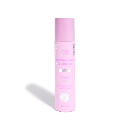ARRIESGADA PERFUME CAPILAR 120ml KABA
