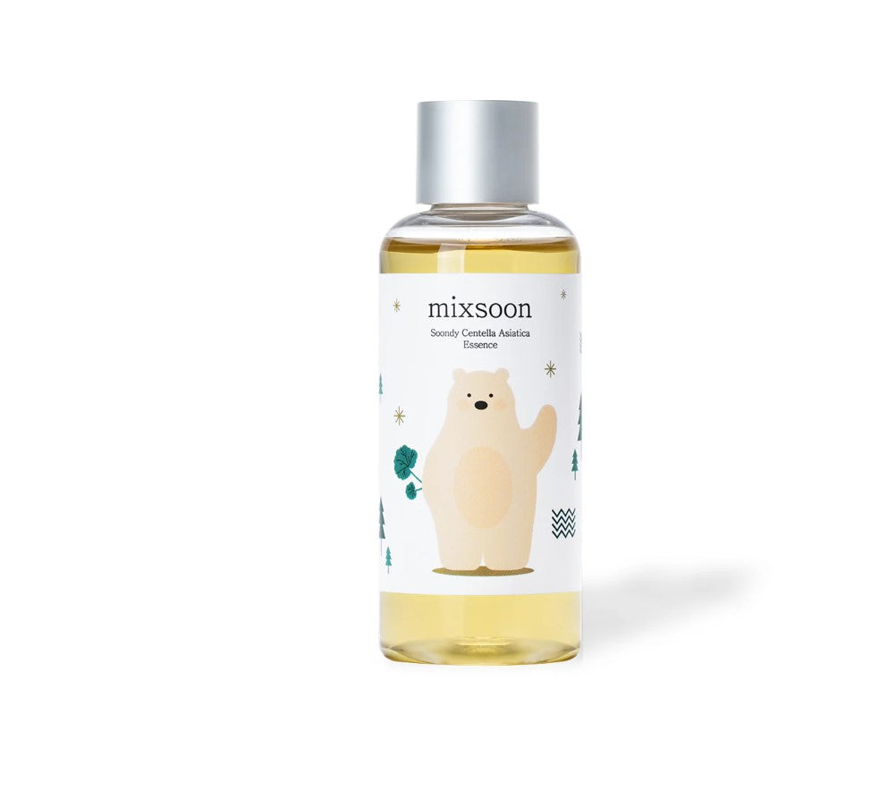 [MixSoon] Esencia de Centella Asiática Soondy 100 ml