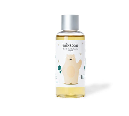[MixSoon] Esencia de Centella Asiática Soondy 100 ml