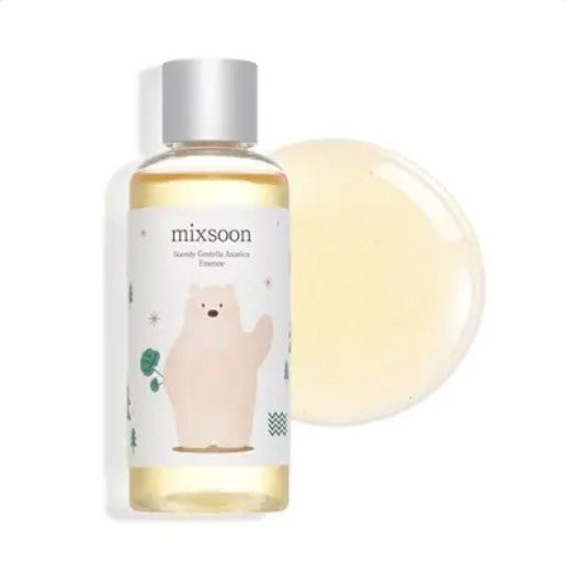 [MixSoon] Esencia de Centella Asiática Soondy 100 ml