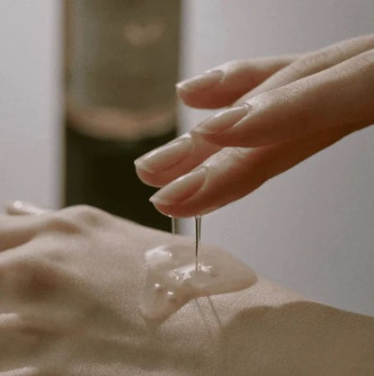 [MixSoon] Esencia de frijol 30 ml