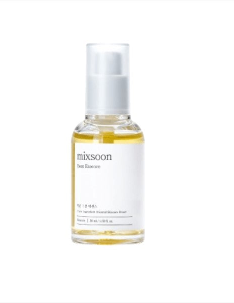 [MixSoon] Esencia de frijol 50 ml