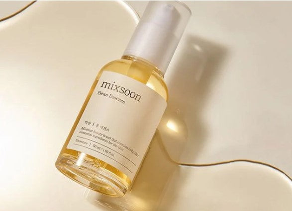 [MixSoon] Esencia de frijol 50 ml