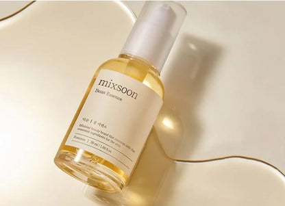 [MixSoon] Esencia de frijol 50 ml