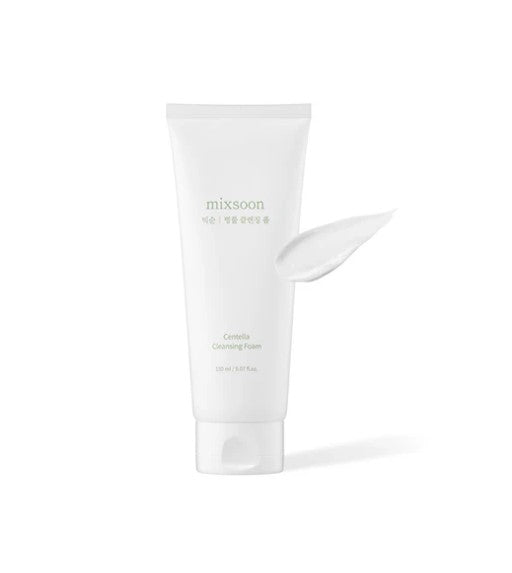 [MixSoon] Espuma limpiadora Centella 150 ml