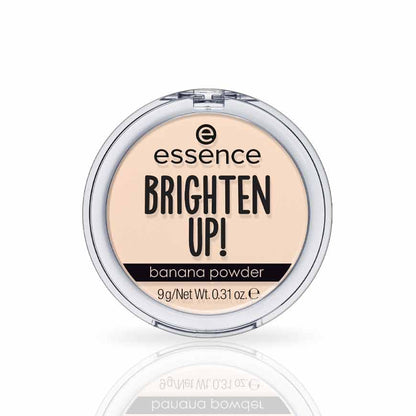 ESSENCE BRIGHTEN UP! BANANA POWDER 20