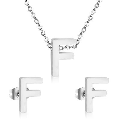 SE1244F1S COLLAR ACERO FINO ACERINA