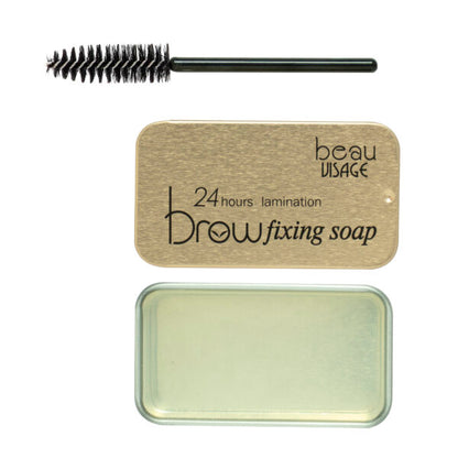 FA-005 GEL FIJADOR PARA CEJAS BEAU VISAGE