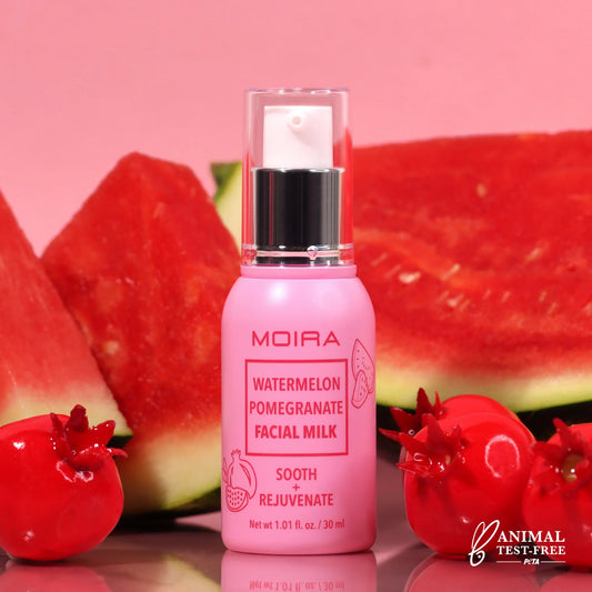 FMK002 LECHE FACIAL DE SANDIA MOIRA