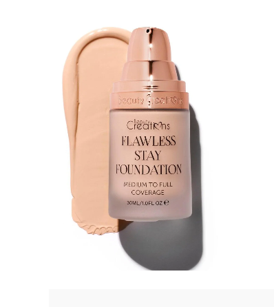 FS2.0 BASE 2.0 BEAUTY CREATIONS