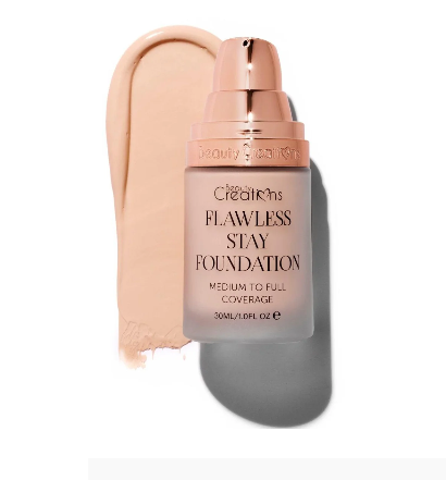 FS3.0 BASE 3.0 BEAUTY CREATIONS