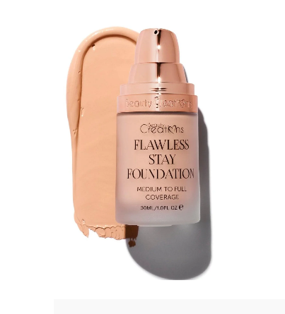 FS3.5 BASE 3.5 BEAUTY CREATIONS