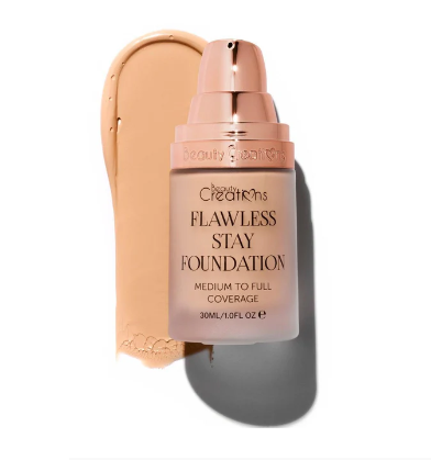 FS4.5 BASE 4.5 BEAUTY CREATIONS