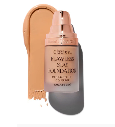 FS4.6 BASE 4.6 BEAUTY CREATIONS