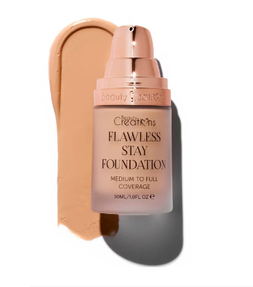 FS5.0 BASE 5.0 BEAUTY CREATIONS