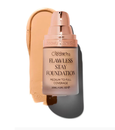 FS5.1 BASE 5.1 BEAUTY CREATIONS