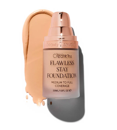 FS5.5 BASE 5.5 BEAUTY CREATIONS