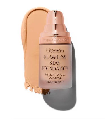 FS6.0 BASE 6.0 BEAUTY CREATIONS