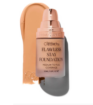 FS6.5 BASE 6.5 BEAUTY CREATIONS