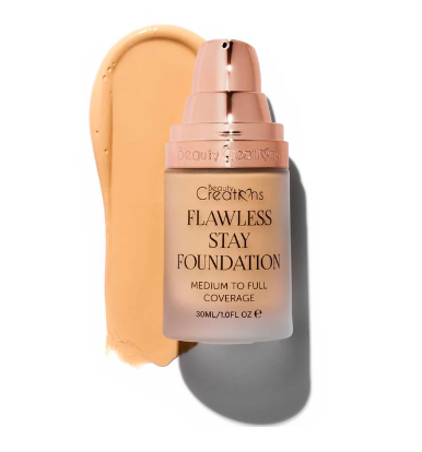 FS7.0 BASE 7.0 BEAUTY CREATIONS