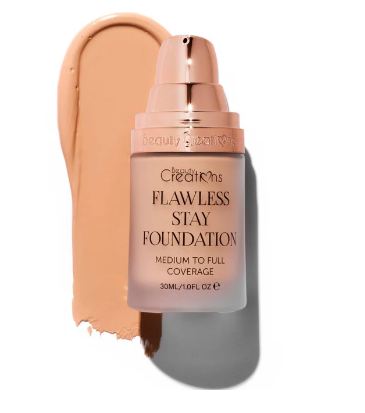 FS7.5 BASE 7.5 BEAUTY CREATIONS