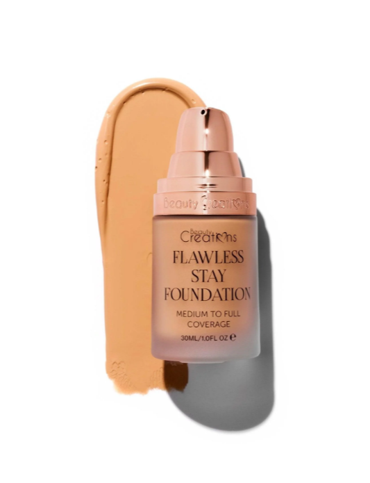 FS8.5 BASE 8.5 BEAUTY CREATIONS