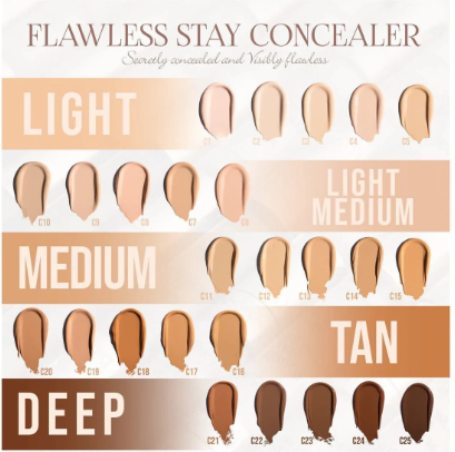 FSC10 CORRECTOR BEAUTY CREATIONS