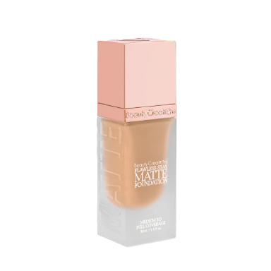 FSMF-10WG BASE DE MEDIA A ALTA COBERTURA MATTE BEAUTY CREATIONS